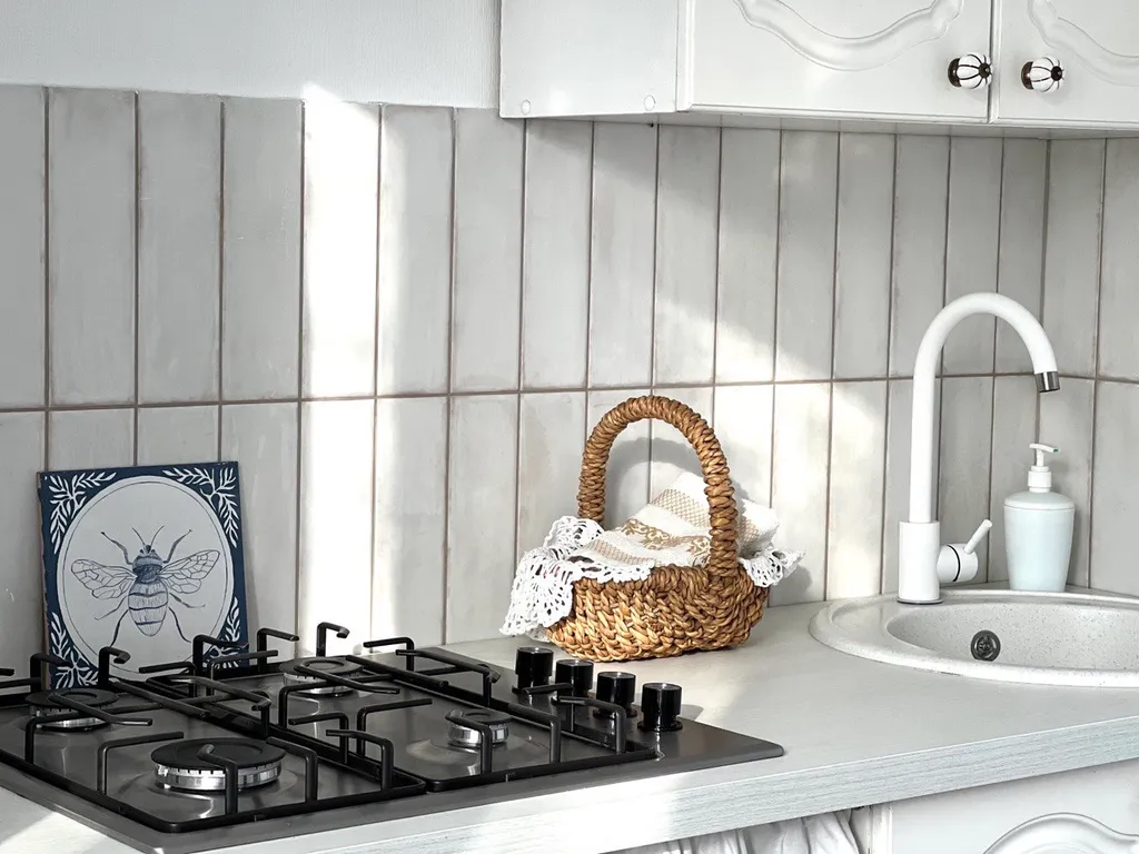 Интерьер со вкусом