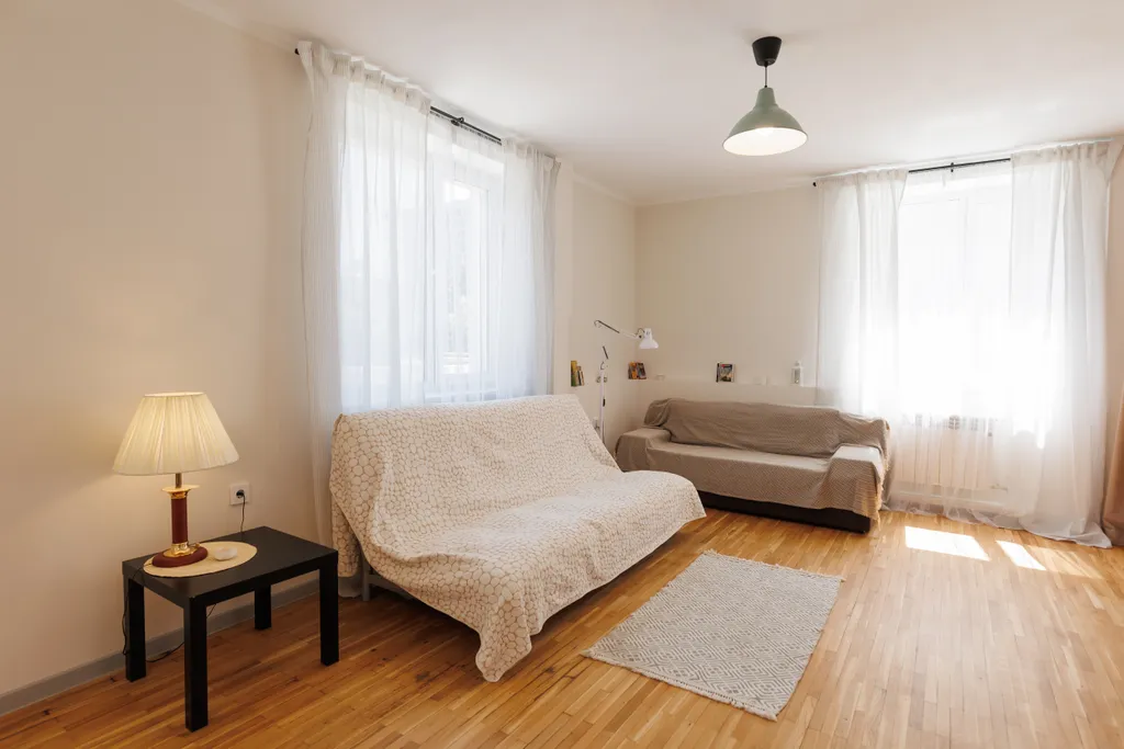 Дом Пробуждения