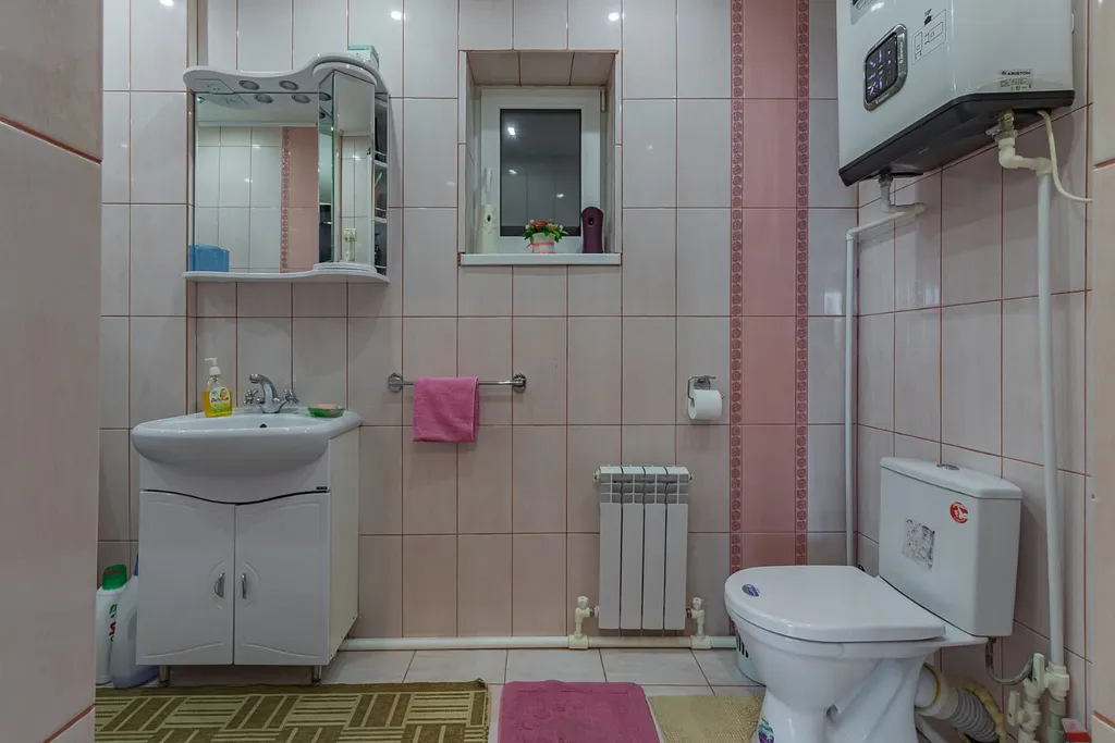 3-комнатный Дом