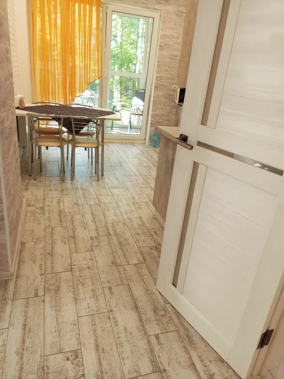 Квартира 2-комнатная Квартира — Светлогорск