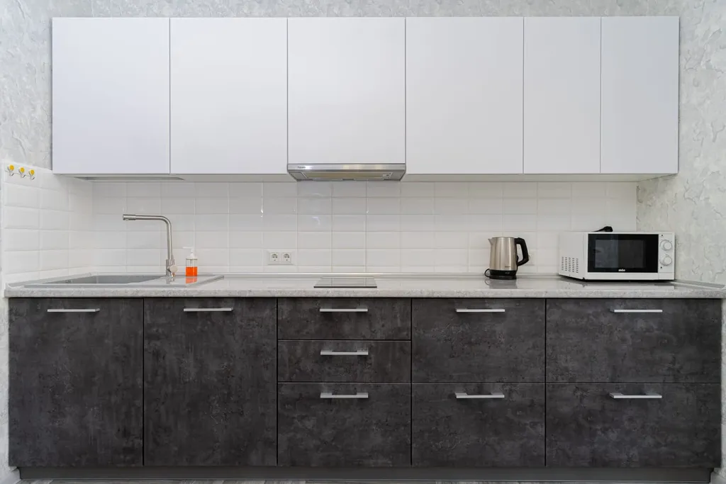 Квартира Квартира Люкс в ЖК Жигулина Роща — Мирное