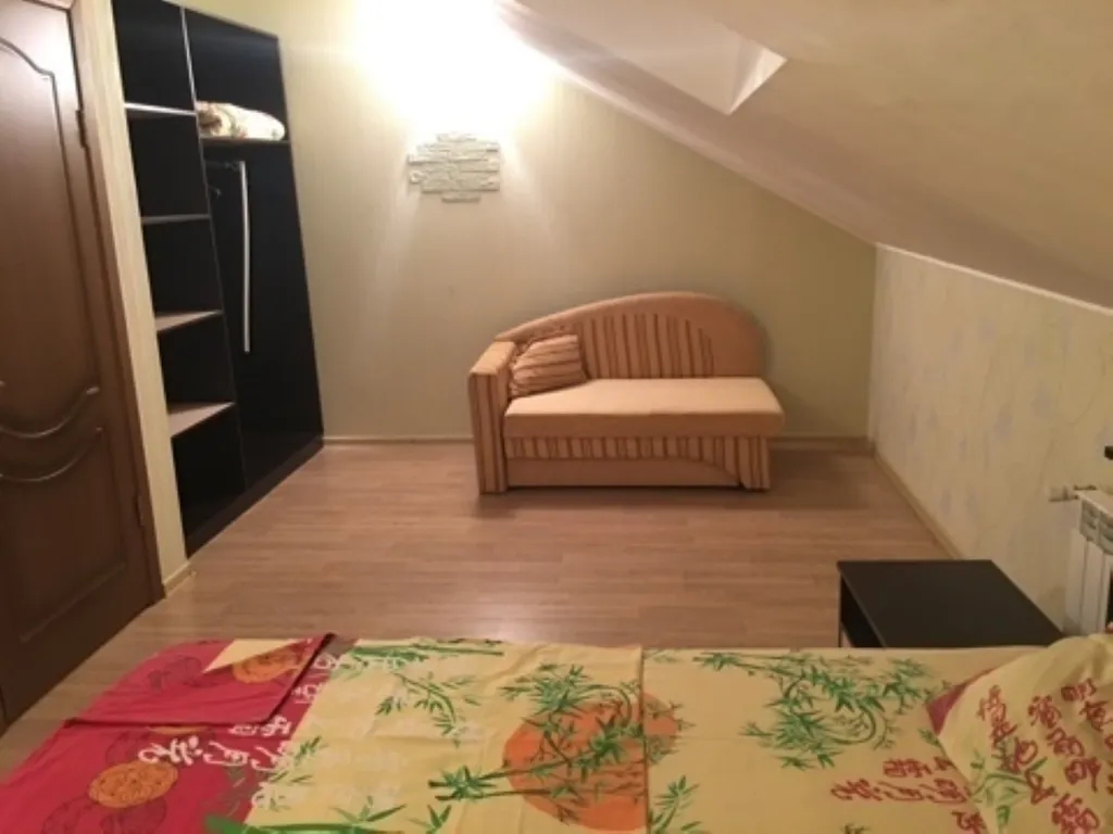 Таунхаус Янтак 3