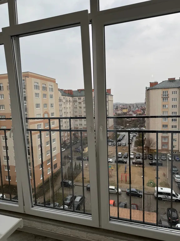 Квартира Уютная квартира в прекрасном районе — Калининград
