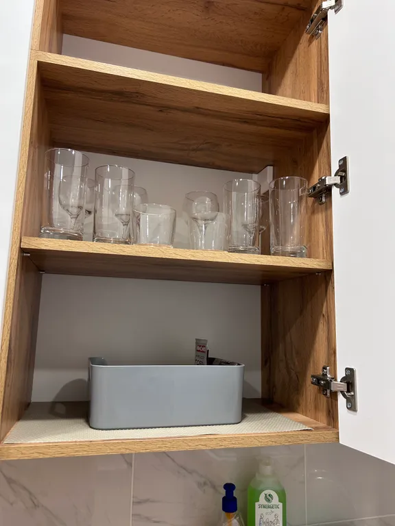 Уютная и чистая двушка в центре