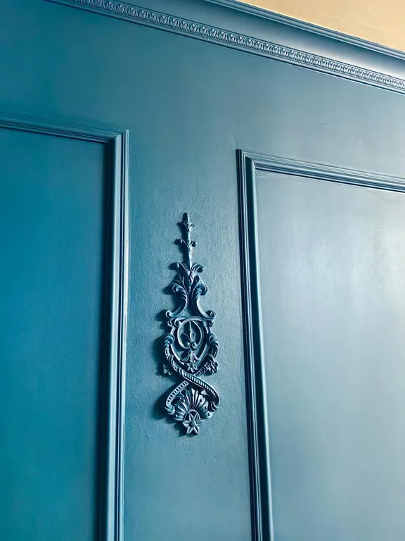 Квартира с видом на Кремль и реку