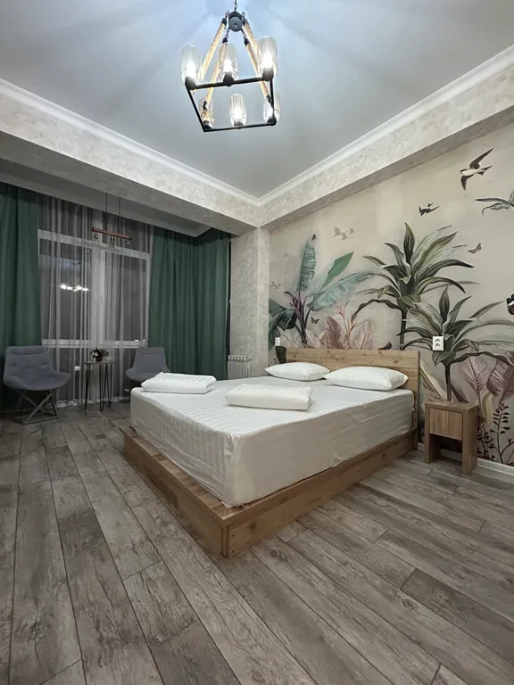 Квартира в стиле лофт район автовокзала и парка Кирова