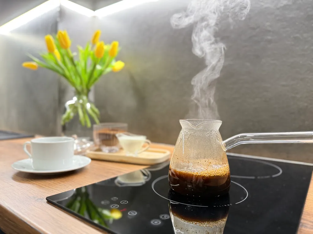 Квартира 1-комнатная квартира в комфортном современном ЖК — Новосибирск