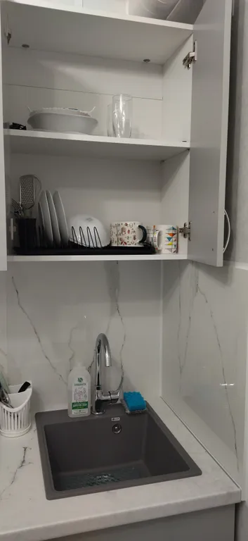 Светлая комфортная квартира в Ленинском районе