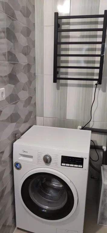 Просторная студия