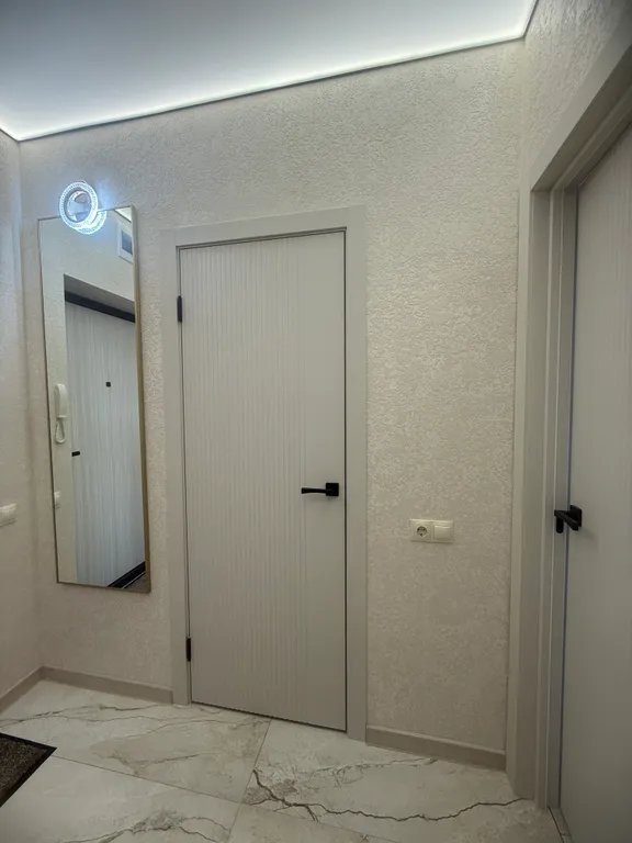 Апартаменты Родные берега