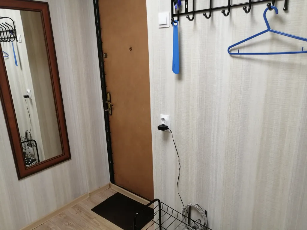 Студия у острова Канта