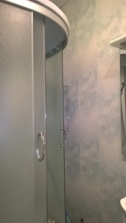 Уютная студия в Толстовском доме