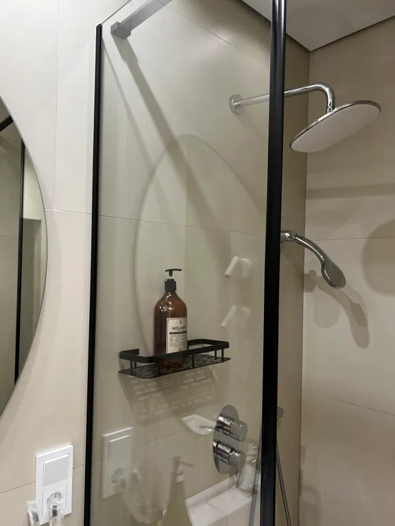 Премиальная квартира в ЖK Pеспублика