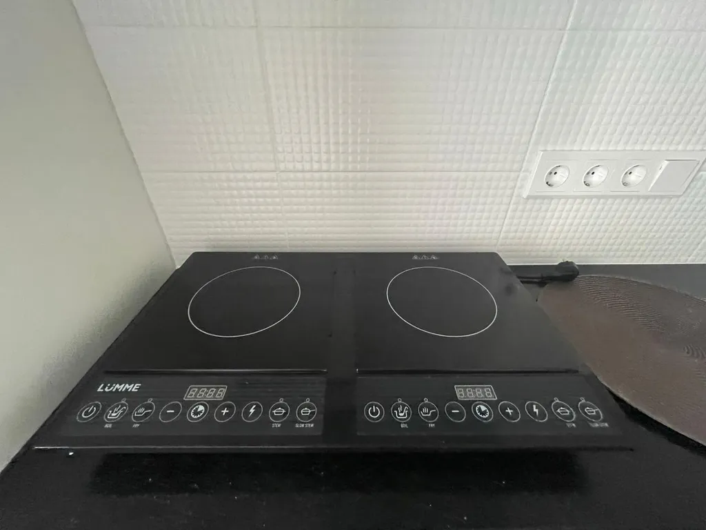 Квартира Новые апартаменты у моря — Анапа