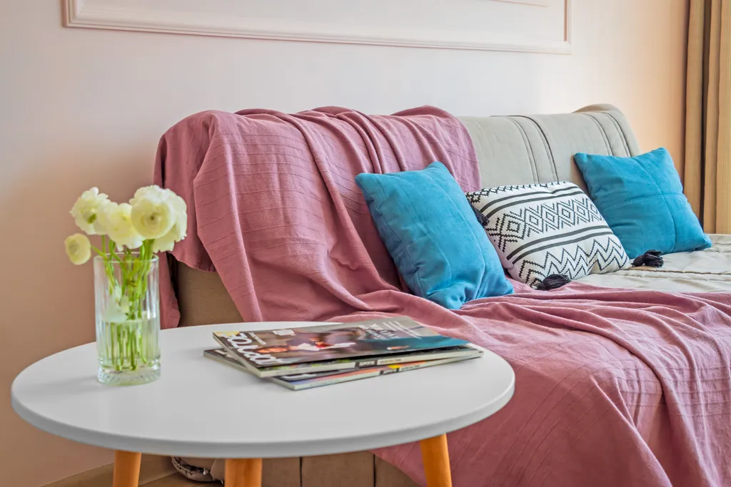 Апартамент в ак бревис с видом на море