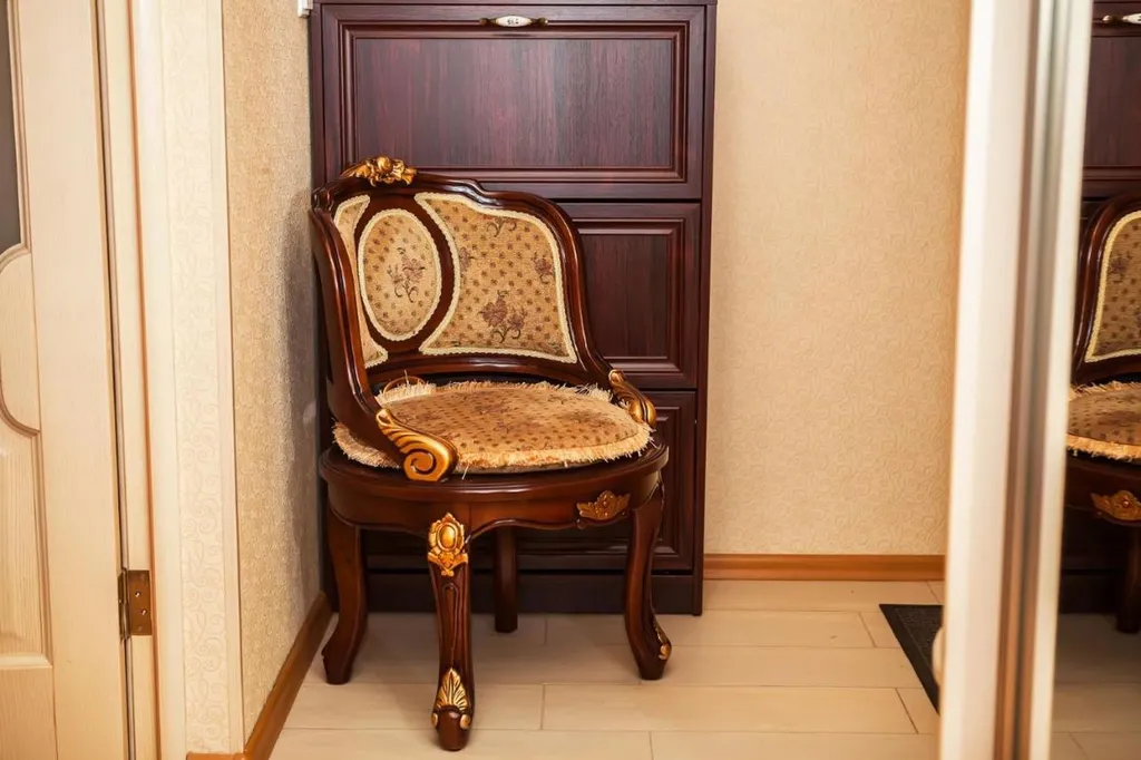 Квартира Апартаменты в микрорайоне Чкаловск — Калининград