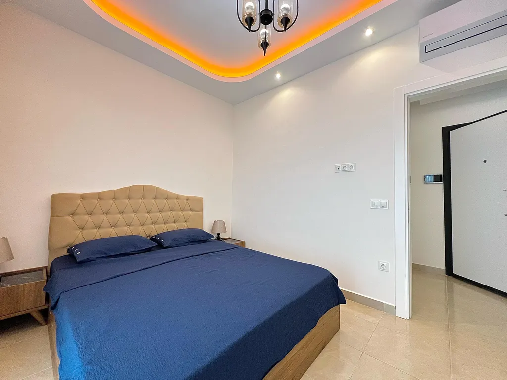 Милая квартира 1+1