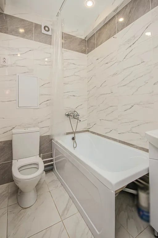 Уютная студия в Октябрьском районе