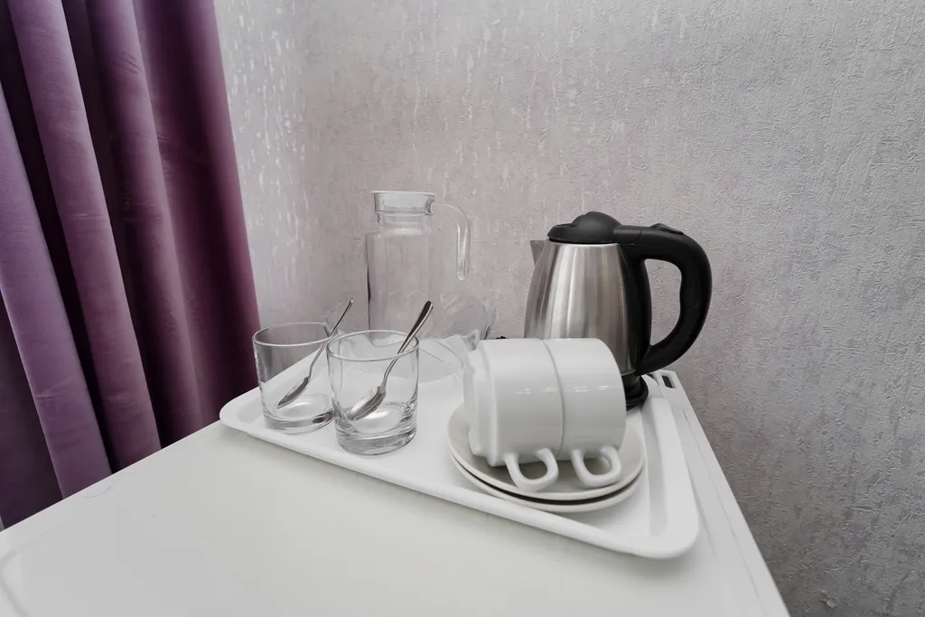 Квартира Комната — Адлер