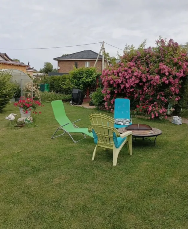 Дача на море в Балтийске