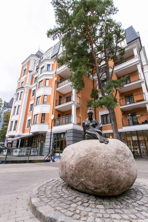 Уютная студия