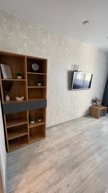 Уютная квартира с новым ремонтом в центре