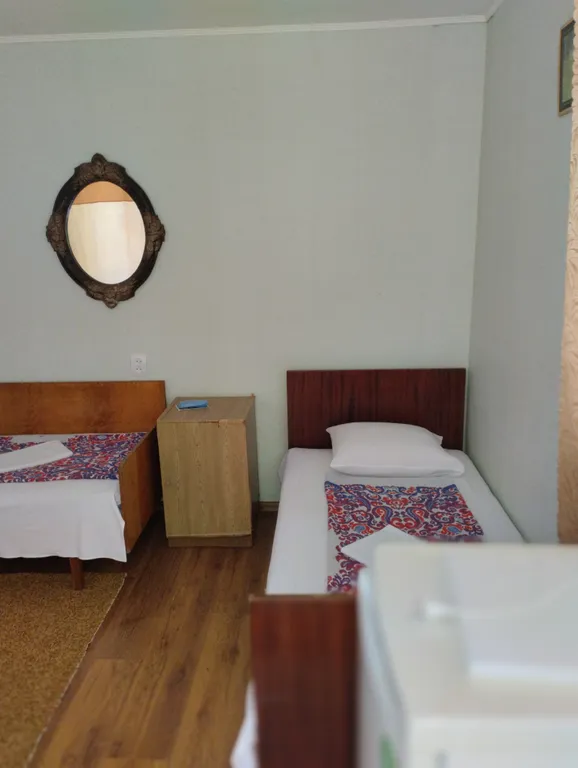 Квартира Комната — аренда посуточно в Агой