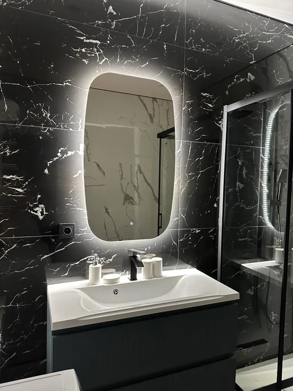 Mont Blanc Terskol 1