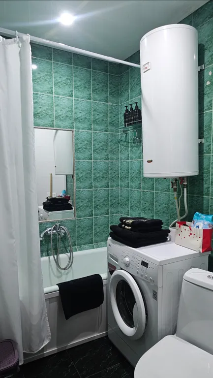 Уютная квартира в лучшем районе города