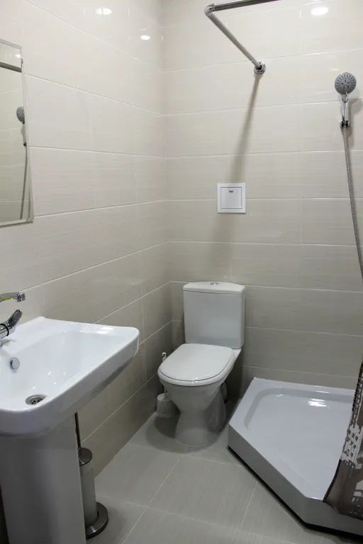 Квартира Комната — Горячий Ключ