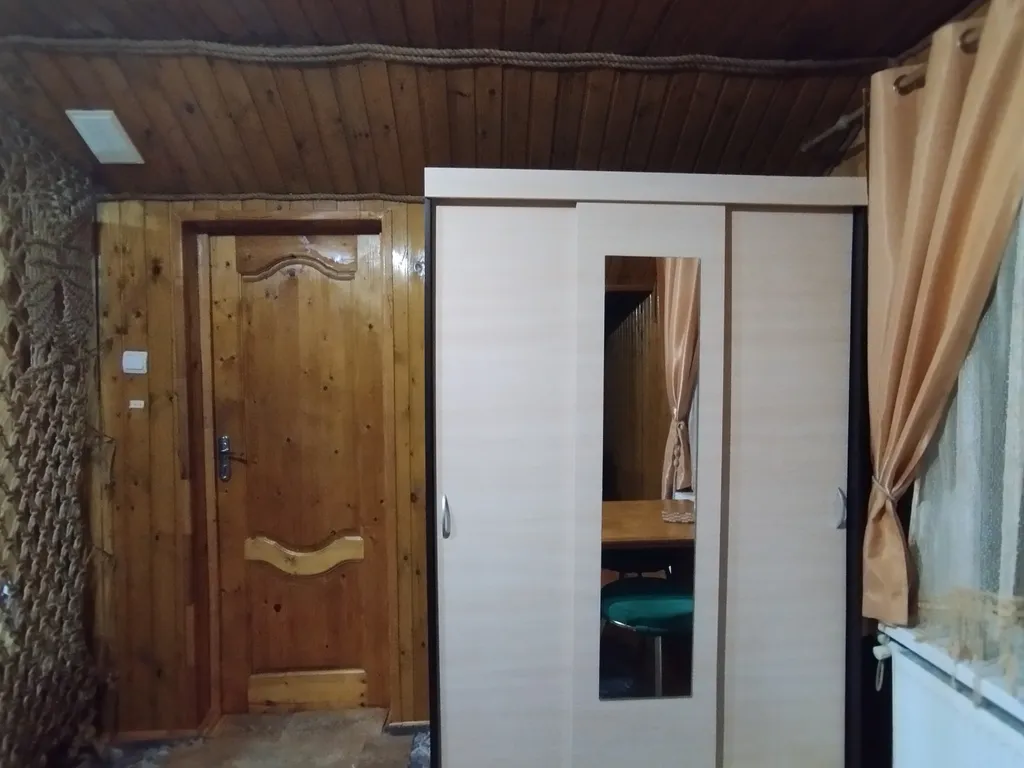 Двухэтажный дом