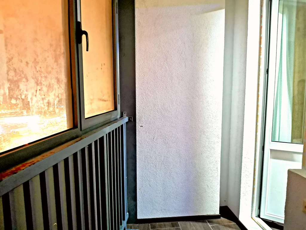 Большая двушка для большой семьи рядом с Шереметьево