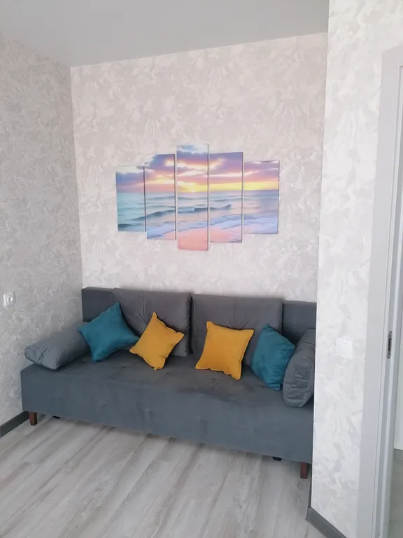 Апартаменты Поле