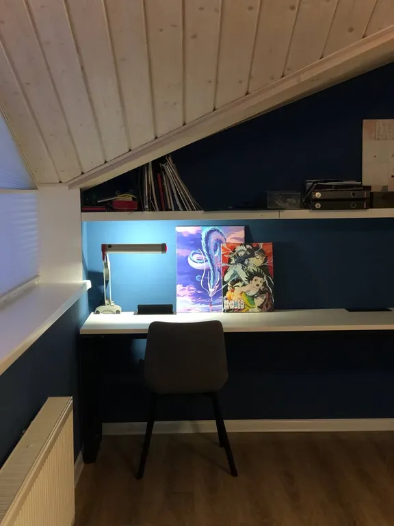 Дом в Рождествено