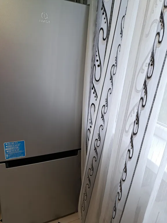 Квартира в центре города рядом с островом Канта