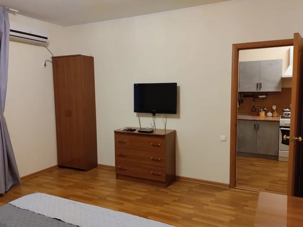 Коттедж Отдельный этаж в частном доме — Анапа