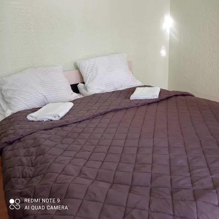 Коттедж Дом с парковкой — Кисловодск