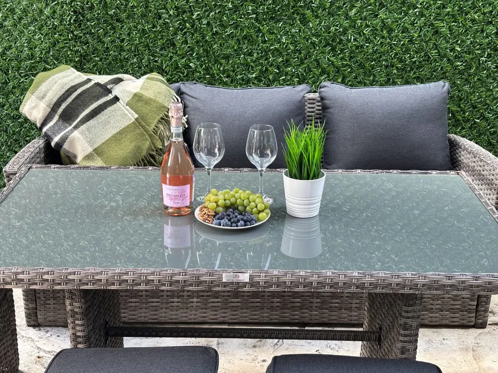 Коттедж Коттедж Таунхаус Lounge — Казачий Брод