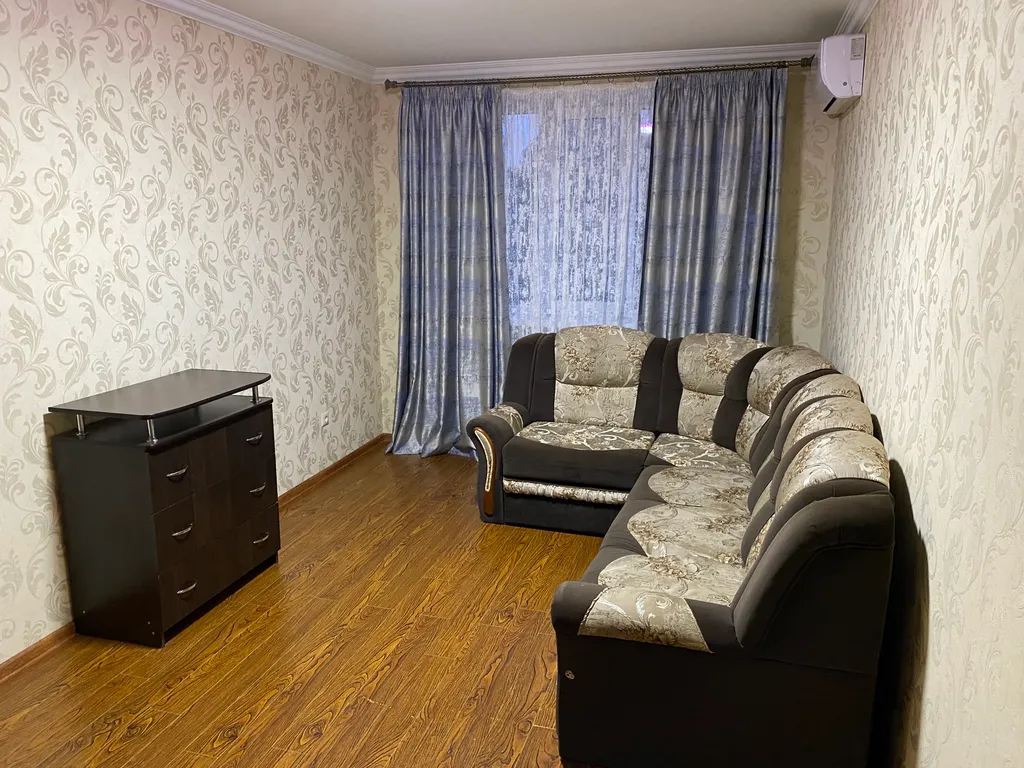 Квартира в курортной зоне