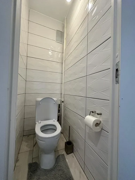 Квартира Уютная квартира в центре города — Санкт-Петербург