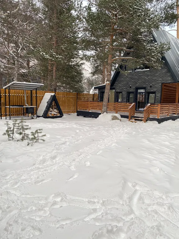 Гостевой дом Mount Sky