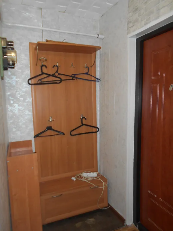 Бюджетный вариант