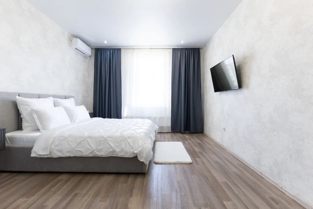 Квартира Lumiere residence — аренда посуточно в Казань