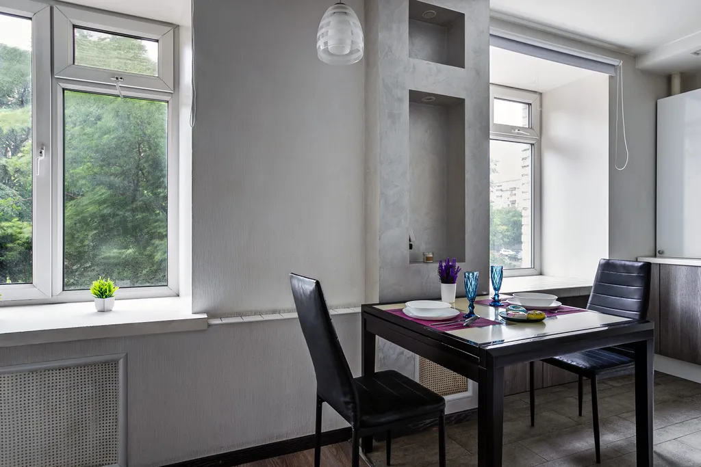 Квартира MaxRealty24 Квартира в 5ти мин от Киевского вокзала, м. Киевская — Москва