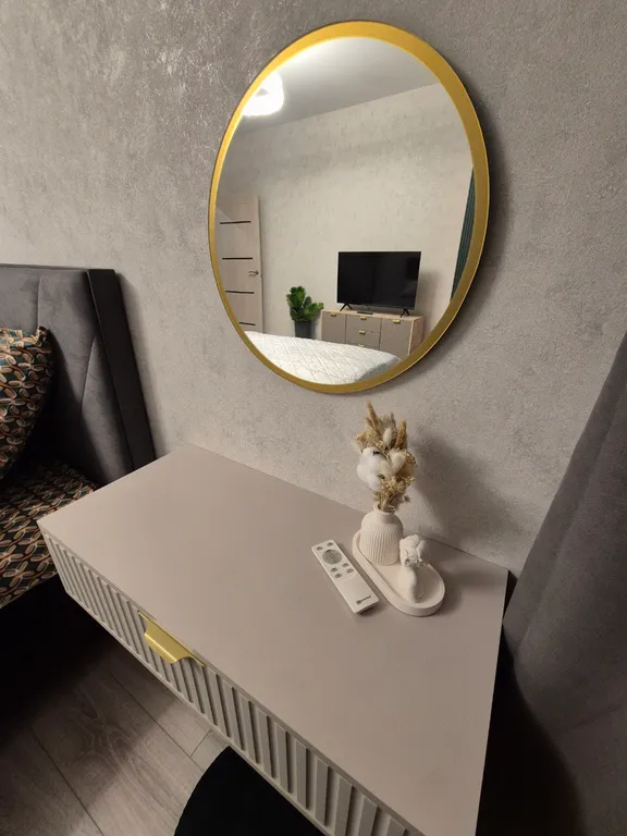 Квартира Квартира Уютная новая 2шка — Тверь