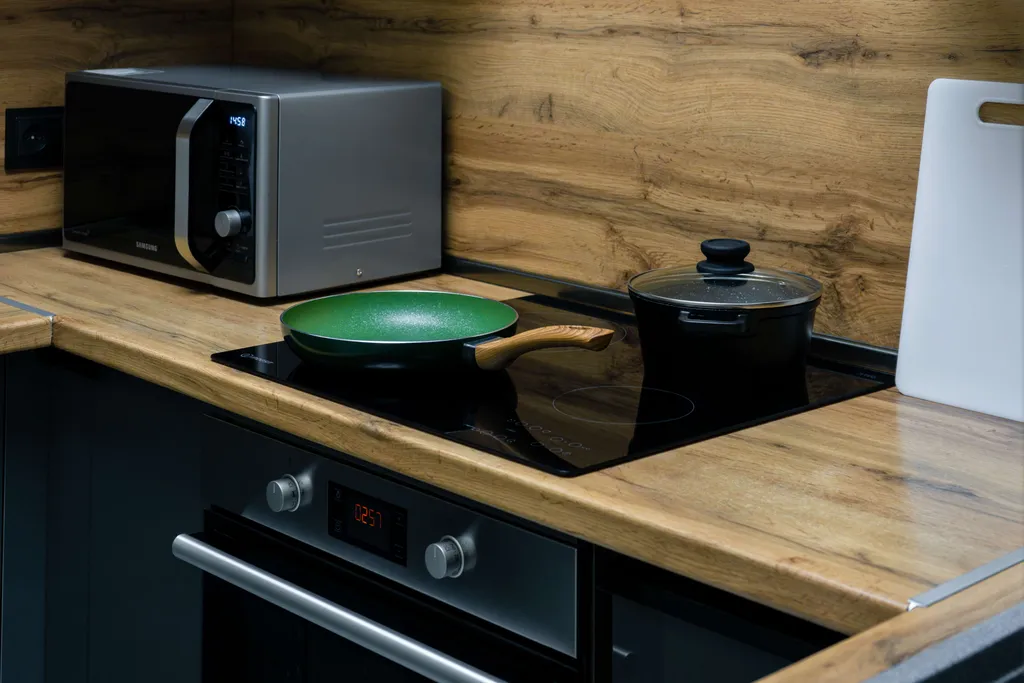 Апартаменты KeyGo #0061 ключ к центру Еревана