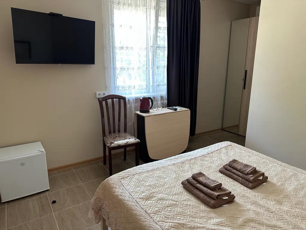 Квартира Комната — Сухум