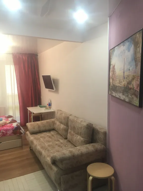 Апартаменты рядом с Новым театром Камала