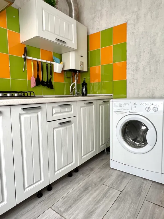 Квартира 1-комнатная Квартира — Пушкин