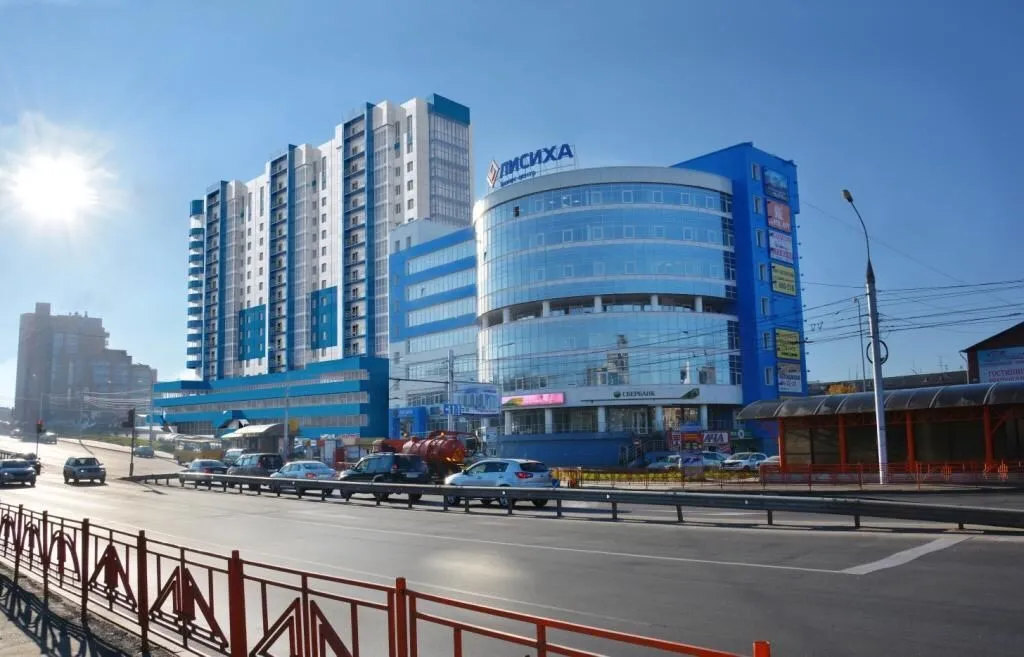 Квартира Квартира с удобным расположением, Лисиха — Иркутск